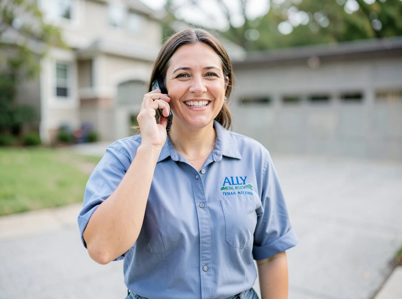 Metal Roof Installation Fluvanna, TX FAQs